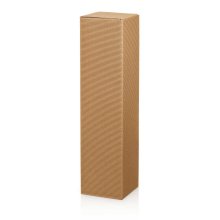 Präsentkarton Modern Natur für 1 Flasche